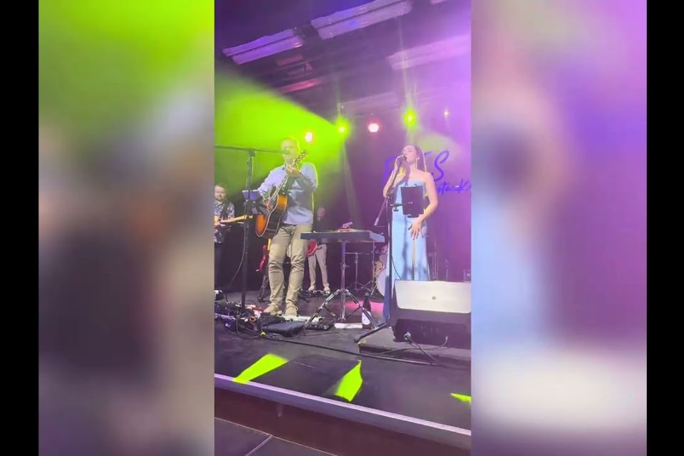 Eliška Trtíková – Shallow